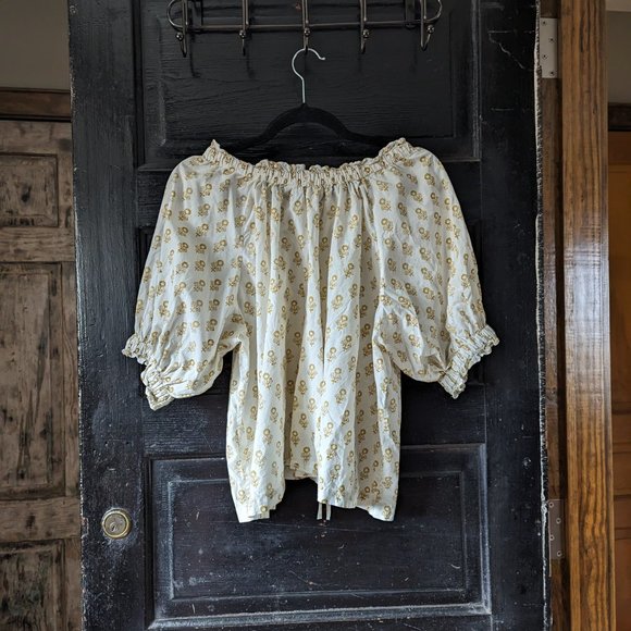 Doen Shore Top - Picture 3 of 5